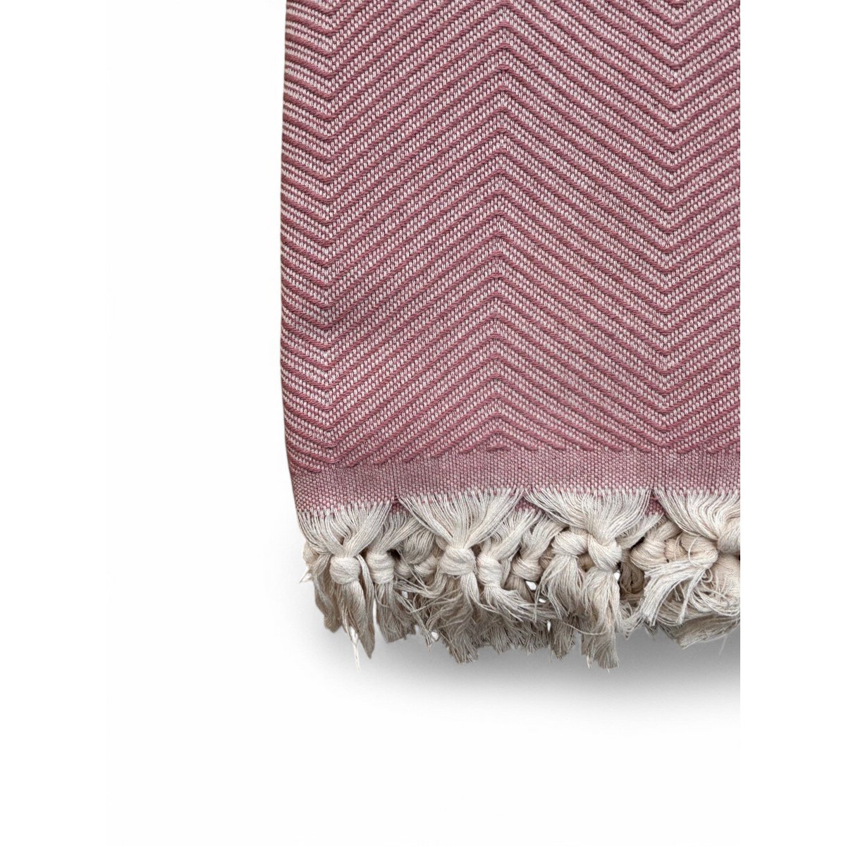 Blanket - Leyla Line - Lavender Glow
