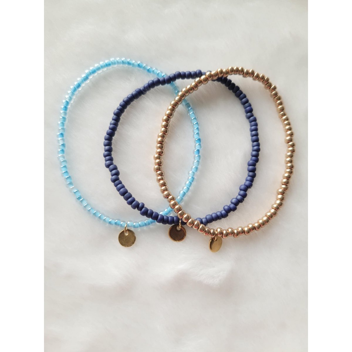 Armband Miyuki 8-4to4