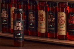 Rachel's Hot Honey Extra Hot