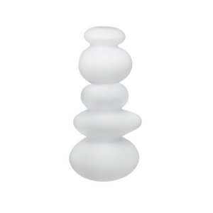 Cairn Candle Holder Medium