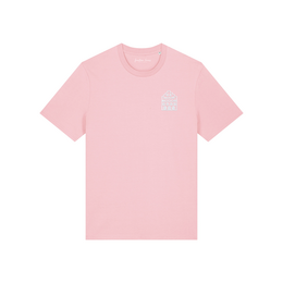 GIEBEL unisex T-shirt made of organic cotton