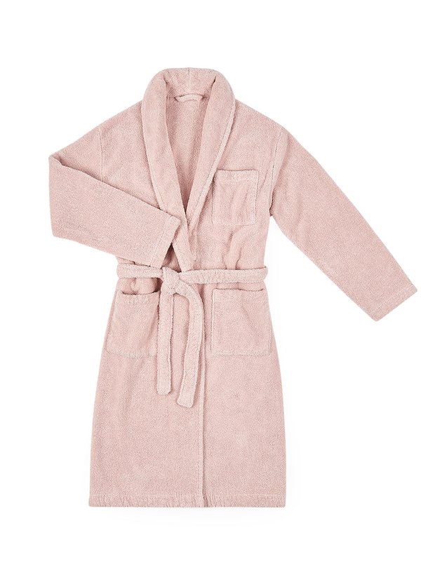 Klassieke badjas | 6 kleuren