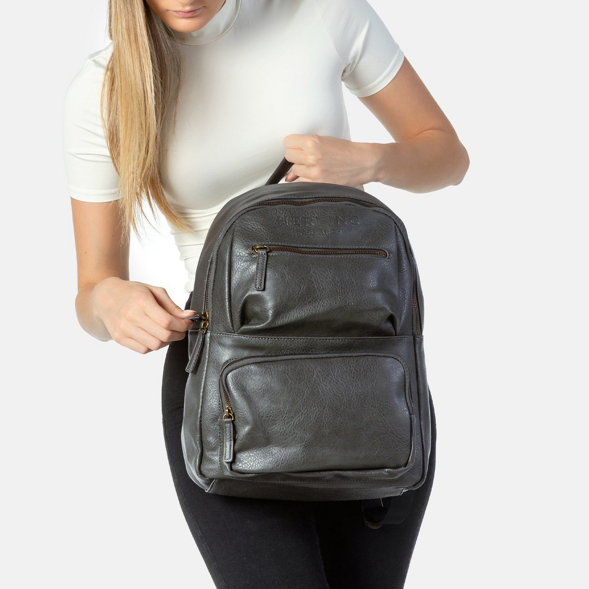 CLEVES - Unisex backpack