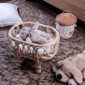 MARLON PUPPENBETT
