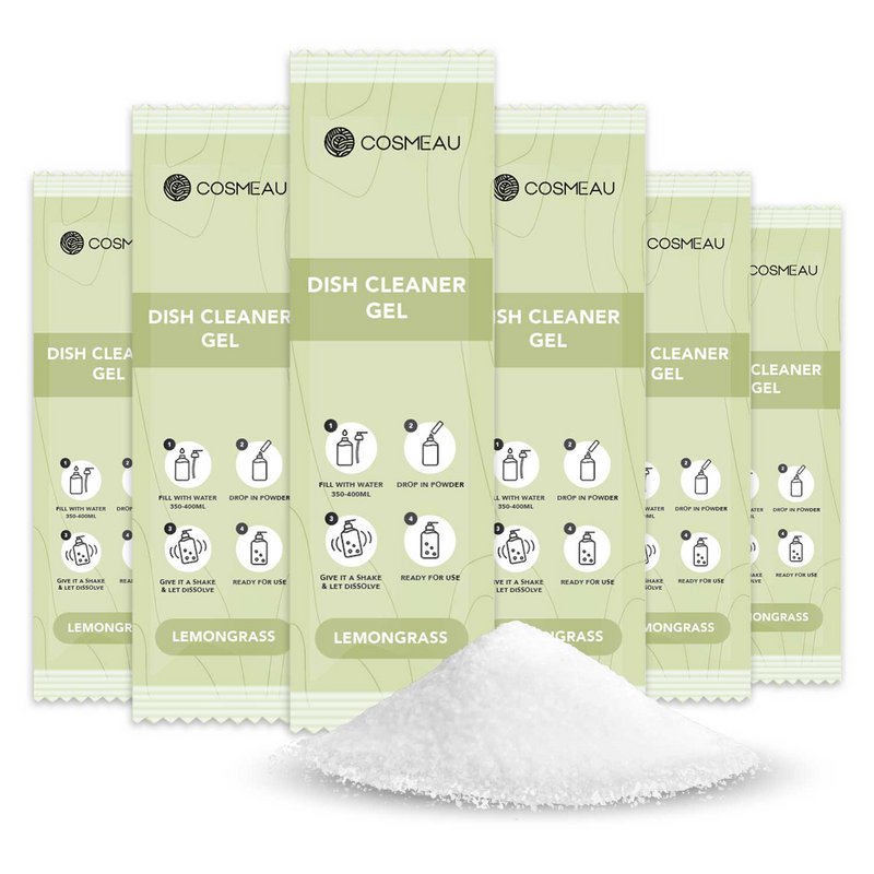 Cosmeau Dish soap refill