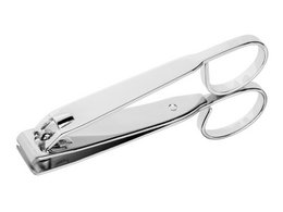 Solo pronto soccorso Nagelknipper