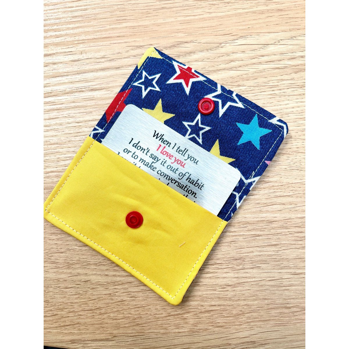 Cadeaubon Portemonnee, Creditcard Portemonnee, Visitekaartje Portemonnee, Debetkaarthouder, Bankpas Portemonnee