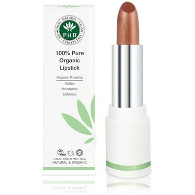 Lápiz labial orgánico puro