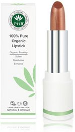 Rouge à lèvres bio pur