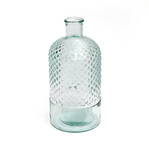 The Zuanshí Bottle - Blue - M