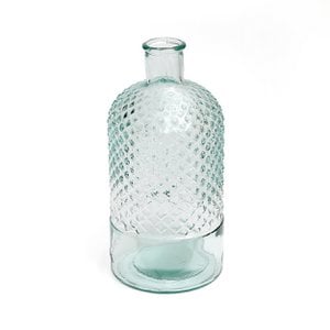 The Zuanshí Bottle - Blue - M
