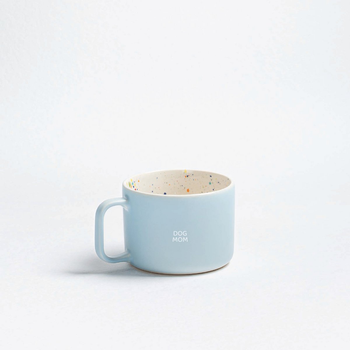 Mug 450ml DOG MOM - Breeze Collection
