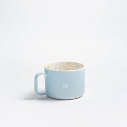 Mug 450ml DOG MOM - Breeze Collection