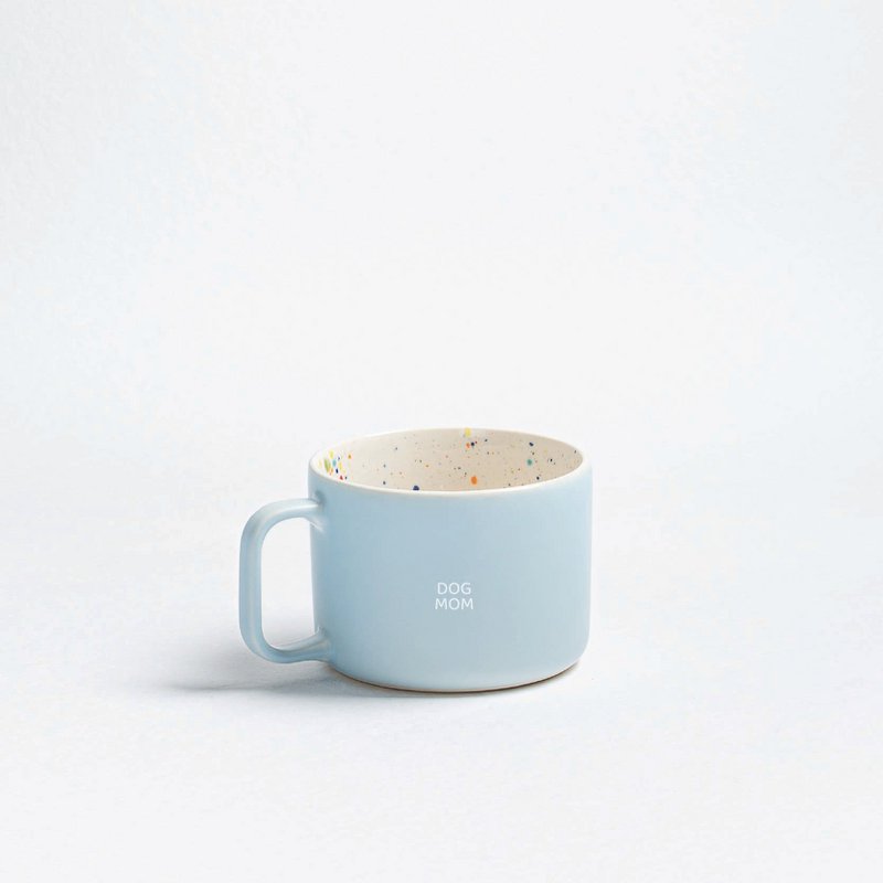 Mug 450ml DOG MOM - Breeze Collection