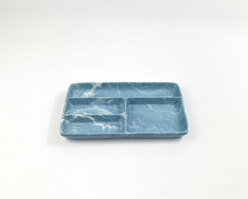 Stationary Tray • Desk Organizer • DELT