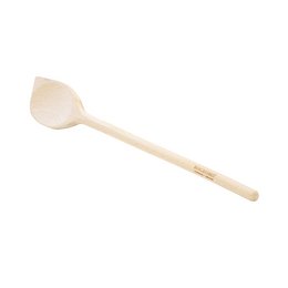 Cuillère pointue, 30 cm - Hêtre
