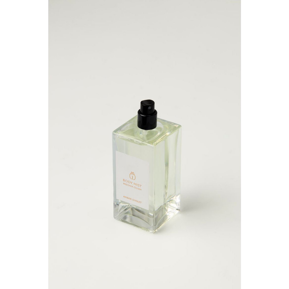 Fragrance Mist Paeonia Oudh