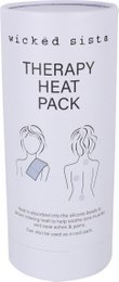 WS Therapy Heat Pack Grey