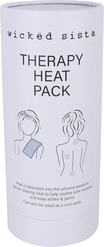 WS Therapy Heat Pack Grey