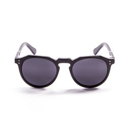 Stylish round sunglasses in a variety of colors including shiny black, smoke, white, demi brown, brown, yellow, matte black, blue, and brown. Ideal for casual and fashion-forward looks.