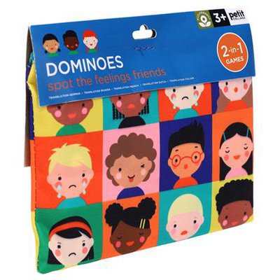 Domino - Vrienden