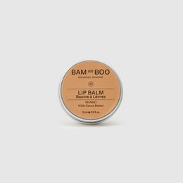 Læbepomade