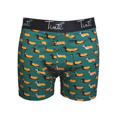 Tintl boxershorts | Animal - Hotdog