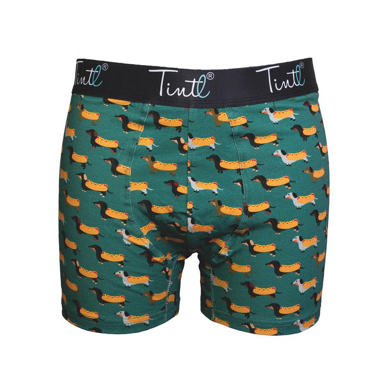 Boxershorts Animal - Hotdog