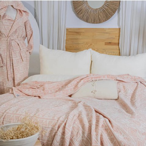 Elephant Bedspread