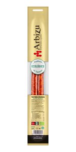 SAURSAGE INDIC ECOLOGICA 220GR.