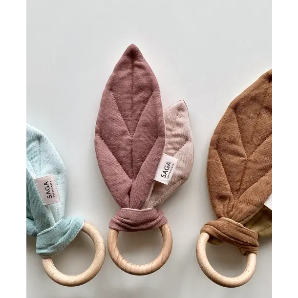 Teething Ring - Blaoa - Mix Mint