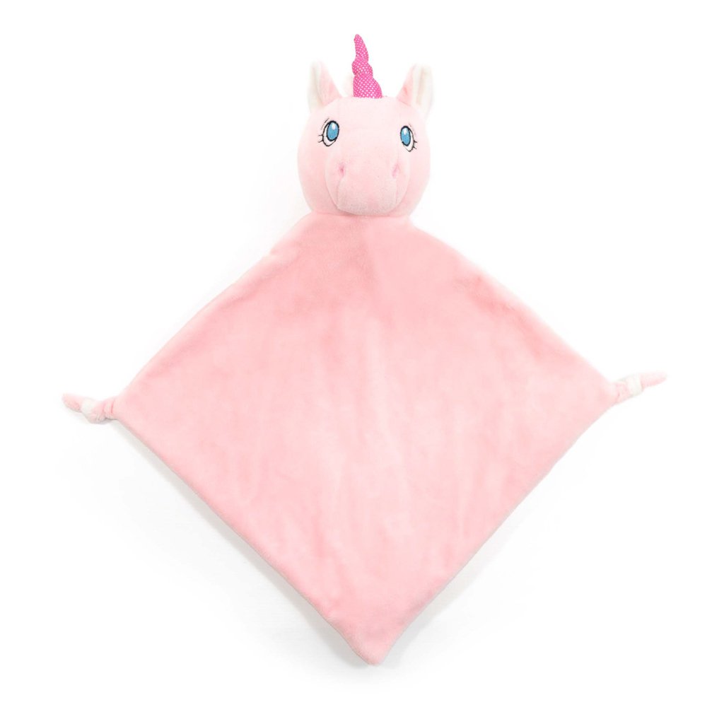 Roze Eenhoorndekentje *SALE*