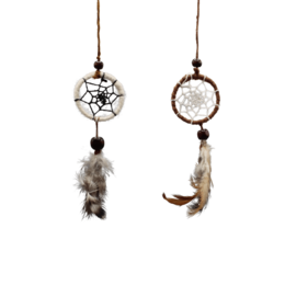 MINI DREAMCATCHER (PAR DZ ASTD)