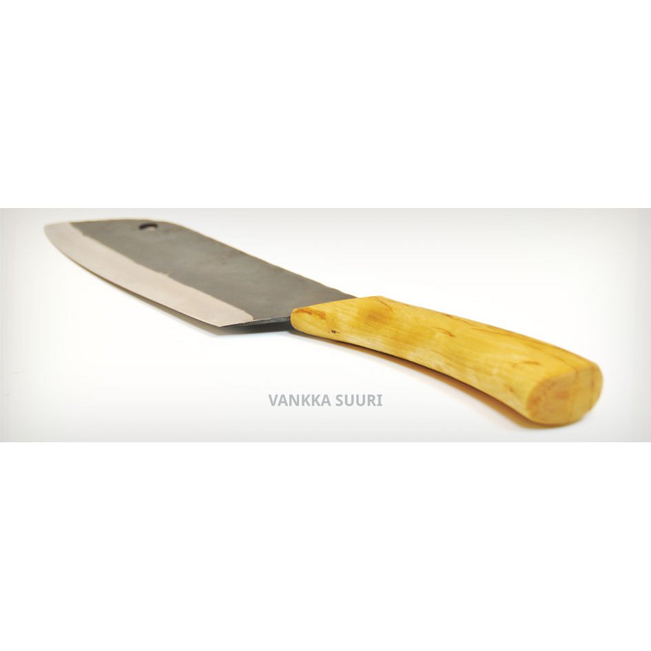 VANKKA SUURI EXTRA FINISH