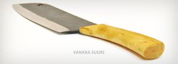 VANKKA SUURI EXTRASCHLIFF