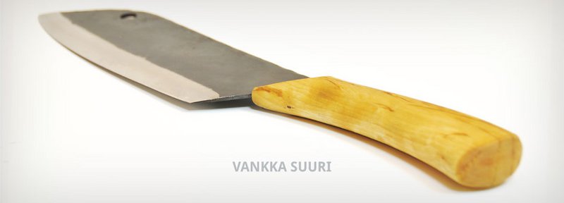 VANKKA SUURI FINITURA EXTRA