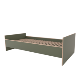 Letto per bambini Puck - Rosa