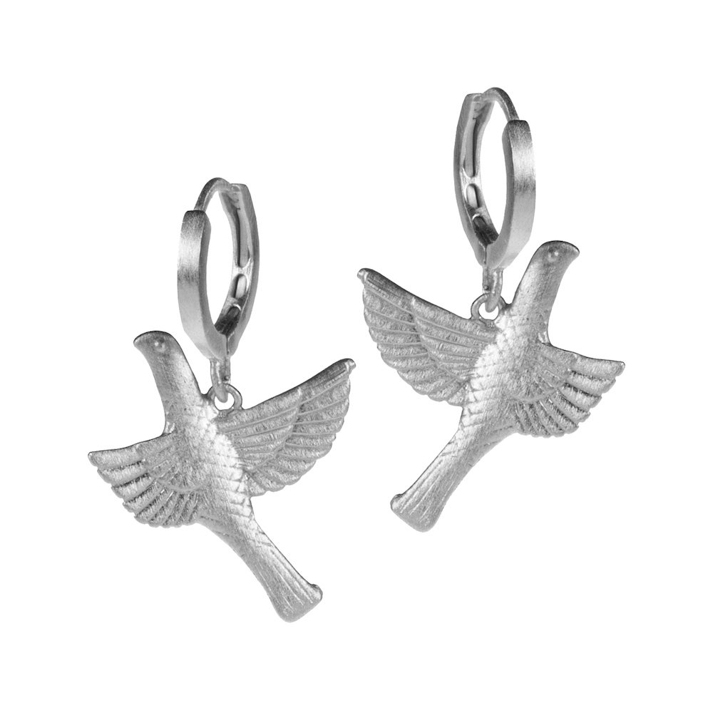 feel birdy hoops