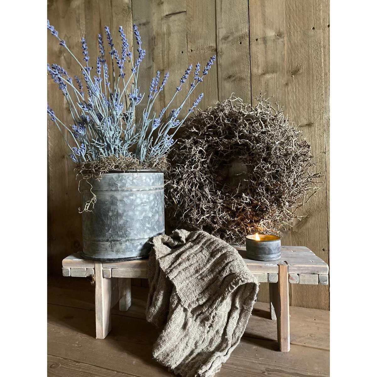 home dec old dutch window table 58