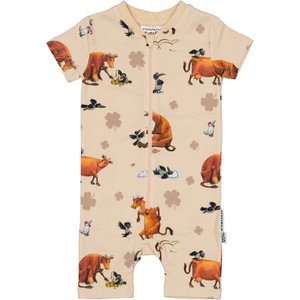 Zomerset Mamma Mu en de Kraai Beige