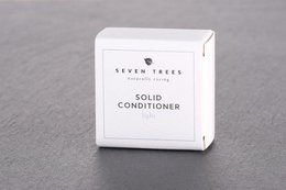 Solid balsam LEGERE - naturlig pleje