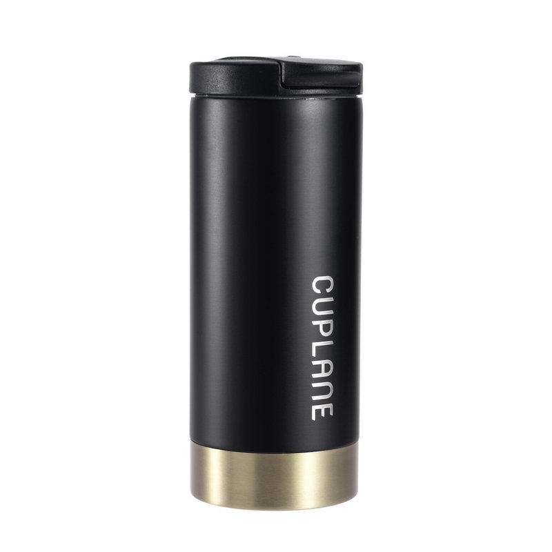 CUPLANE ToGo Set todo Negro