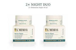 2× Duo notturno