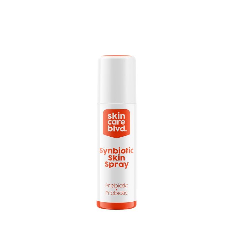 Synbiotic Skin Spray met probiotica 50 ml