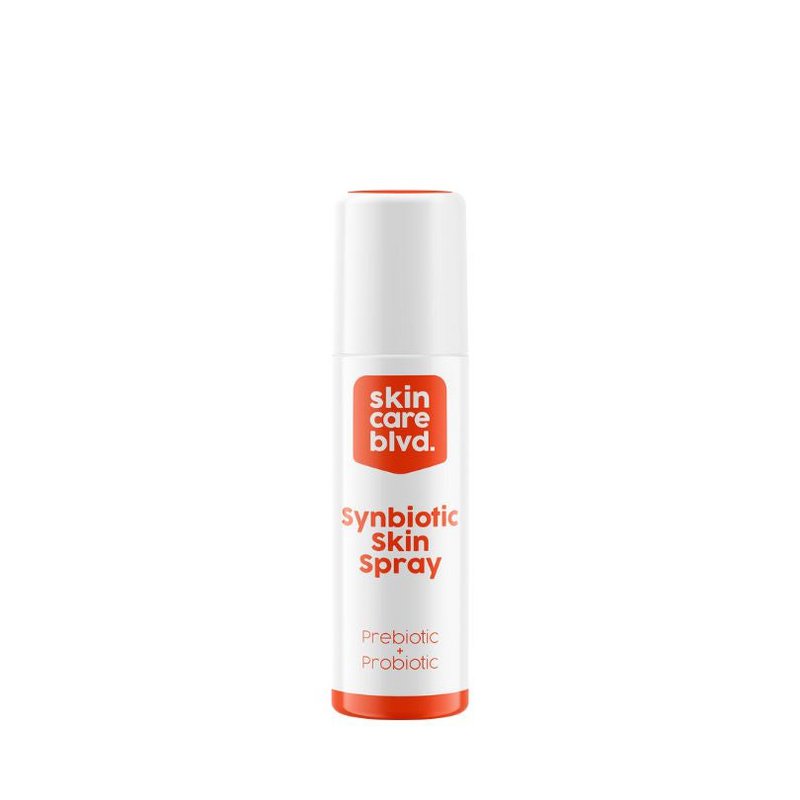 Synbiotic Skin Spray med probiotika 50 ml