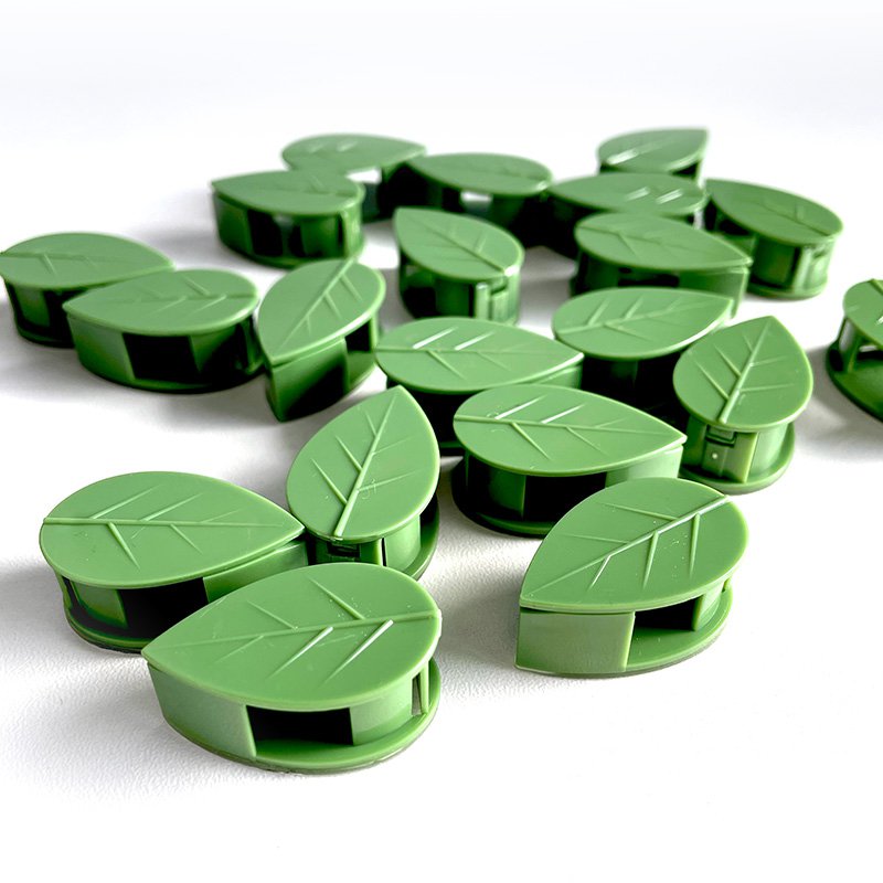 Leaf Clips - 40 Pieces