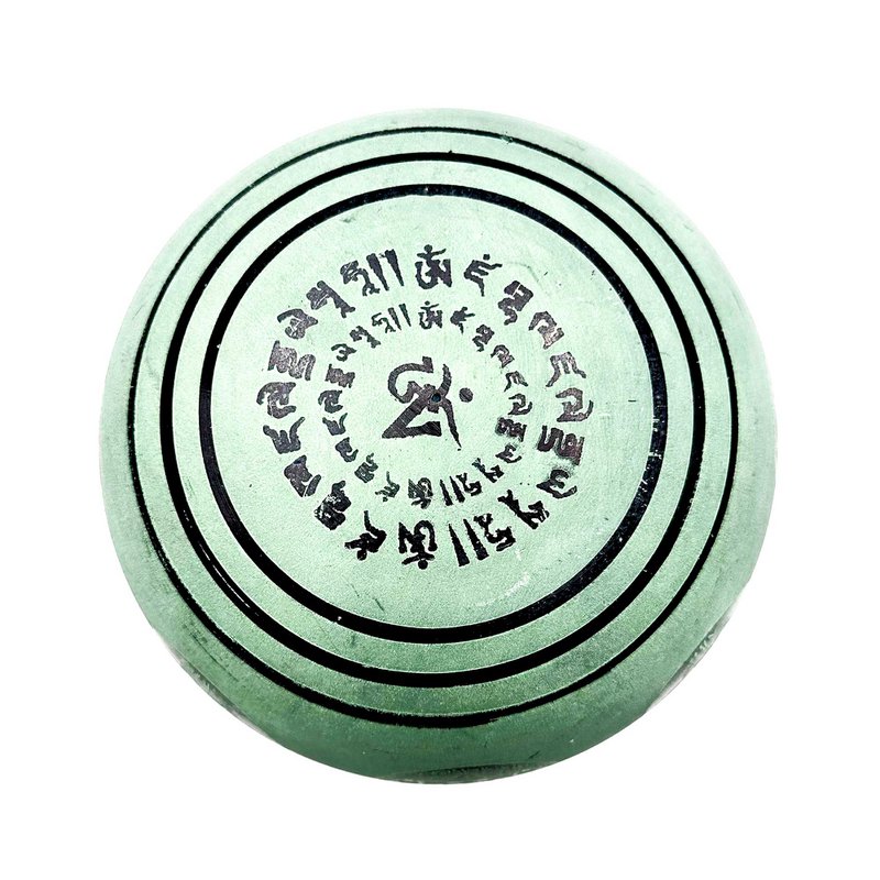 Aardepoeder Klankschaal 16cm