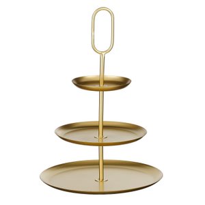 Etagère Rama Goud