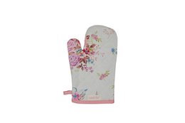 Guanto Flora 18x27 cm Isabelle Rose