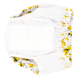 Training pants | bees